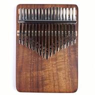 相思木拇指琴/17音拇指琴/KALIMBA