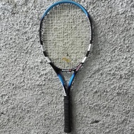 raket tenis babolat c-drive 105 original mulus kinclong