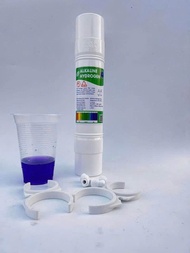 Lõi nâng PH lên 9.5 - Lõi tạo kiềm Hydrogen Alkaline Hàn Quốc - Chính hãng - Dùng cho mọi loại máy l