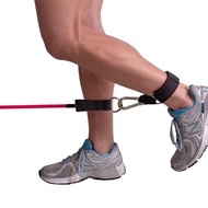 Gofit腳踝帶 Gofit Ankle Strap #阻力帶 拉力帶 #健身器材 #健身器材 商用 #band for exercise #band resistance #阻力帶 健身 #阻力帶 