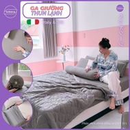 Jafuma Italian cold elastic bed sheet is super cool | 1m to 2m2 | For mattresses 3cm to 30cm thick