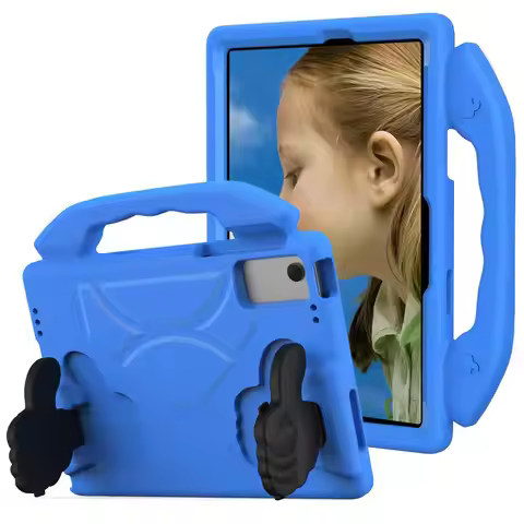 Case For Huawei MatePad SE 11 inch 2024 Funda EVA Shockproof Kids Cover for Matepad SE 11 AGS6-W00 A