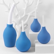 Rectal Enema Bulb Syringe Medical Irrigator, Anal and Vaginal Douche