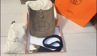 Hermes Mini Evelyne