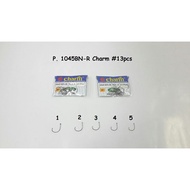 MATA KAIL UDANG/PANCING UDANG CHARM 1045R/1045B