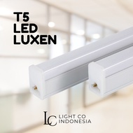 [ LIGHTCO INDONESIA ] TL T5 LED TUBE LIGHT 6W 10W 18W 20W 30-120CM
