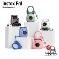 Fujifilm Instax Pal Digital Camera กล้องจิ๋วแต่แจ๋ว ส่งรูปผ่าน Bluetooth ประกันศูนย์ 1 ปี