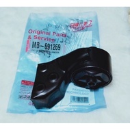 IR Left Engine Support for Lancer '93-'96 Lancer CB Itlog 4G13 4G15A MT Mitsubishi
