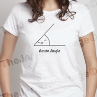 Acute Angle T-Shirt