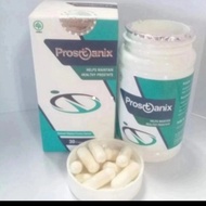 Prostanix Asli Herbal Original Obat Prostat  Resmi BPOM 