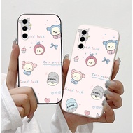 Case for Samsung Galaxy S10 5G/S10e/S20 FE 5G/S21 5G/S21 FE 5G/S21+ 5G/S21 Ultra 5G/S22 5G/S22+ 5G/S