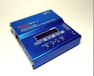 SKYRC 遙控模型電池充電器 iMAX B6AC V2 50W 6A AC/DC Charger BC432