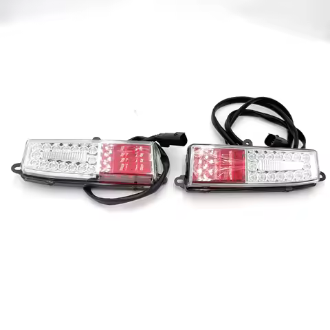 New Rear Position Tail Light Assy Right & Left For Hisun 500cc 700cc UTV UTV-700