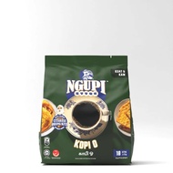 Ngupi Zus Instant Premium