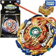 TAKARA TOMY Wizard Fafnir.Rt.Rs Beyblade Burst Booster GT Starter B-139 Official