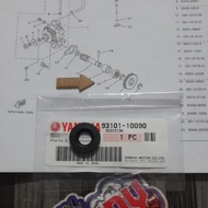 125z/125zr/RXZ MILI/CATALYZER OIL SEAL PUMP 2T ORIGINAL (JAPAN) ARS