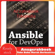 Ansible for DevOps