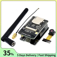 ESP32-CAM WiFi + Bluetooth Module Camera Module Development Board ESP32 with Camera Module OV2640 2M