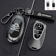 Remote Key Cover Case For Mercedes Benz Maybach S480 Car Gls480 Shell S680/580 All Inclusive S450l P