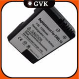 Proocam Battery for Nikon D5200 DSLR Camera (En-El14)Battery Li-on camera nikon D7000