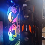 Inno3d RTX 2080ti 11gb