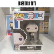 Funko Pop Animation #1408 Demon Slayer Tamayo
