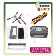Consumables Suitable For ECOVACS DEEBOT 900 AI Smart Sweeping Robot 3.0, Non-OZMO 900