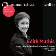Lucerne Festival XIV Mathis 95647