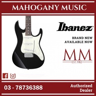 Ibanez AZ2203N-SFG AZ Prestige Series Electric Guitar, Seafoam Green