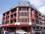 Hotel Centum