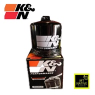 KN-204-1 KN204 KN204-1 K&N OIL FILTER Honda CBR CB Yamaha R3 MT03 MT07 MT09 1WD-E3440 5GH-13440 Kawa