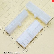 [5 Pieces]- 5557 4.2mm 24 Pin 2 Row Smart Male Wire Connector. HCM City