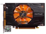 【可開發票】二手華碩七彩虹GTX750TI 2G高清臺式游戲顯卡吃雞gtx950 960 4g