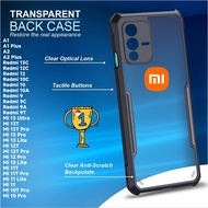 Redmi / Mi Designer Cool Case 9A 9C 9T 10A 10C 12C Mi10Pro 10T 11Lite 11T Pro 13 Ultra 12 Lite 12T 1