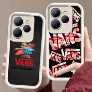 Casing for Infinix Smart HOT Note Zero 40i GT 30 40S 7 8 40 9 30I 20 Play Pro Plus 5G Soft White E66