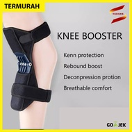 Original Knee Booster Support Knee Brace Knee Support Knee Brace Knee Support