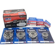 KAWASAKI RR 150 RR150 ZX150 ZXR 150 ENGINE BEARING SET RACING C3 ASHUKA ENGINE BEARING SET