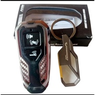 GANTUNGAN VARIO 125 CBS ISS STREET 2026 logo key chain package and VARIO 125 2023 2024 2025 2025 rem