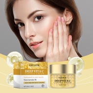 EELHOE Vitamin C Face Cream Whitening Five VC Tone Up Cream Moisturizer Anti Aging Pimple Wrinkle Sp