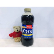[Sunny Buy]◎Ready Stock◎ Karo Dark Corn Syrup (with Molasses) Dark Corn Syrup 473ml