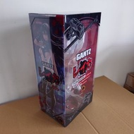 全新日版 下平玲花 GANTZ 250mm 1/7 PVC figure quesQ reika