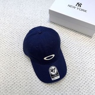 47 Brand x Oakley 棒球帽