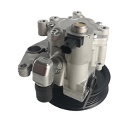 

 Power Steering Pump 0064664501 Fits For Mercedes Benz W212 E300 E350 E500 E550 4MATIC 3.5L 5.5L