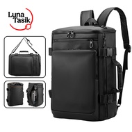 Beg Lelaki Backpack berpelbagai fungsi -Beg Travel Komputer,Beg Galas Laptop