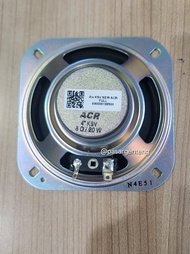 speaker 4inch acr ksv full range