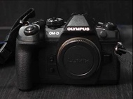 Olympus em1 mark ii附兩款鏡頭