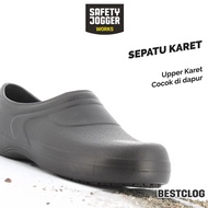 [FREE GLOVES] Safety Jogger Works Chef Bestclog Original