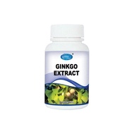 Conforer Ginkgo Extract H26 | 康福乐 浓缩银杏精华 H26