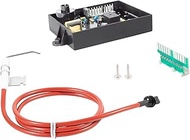 Yoursme 91365 93305 91346 93851 RV Water Heater Control Circuit Board Replacement for Atwood,Dometic