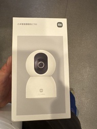 全新小米智能攝像頭(CCTV)C700 附帶64GB